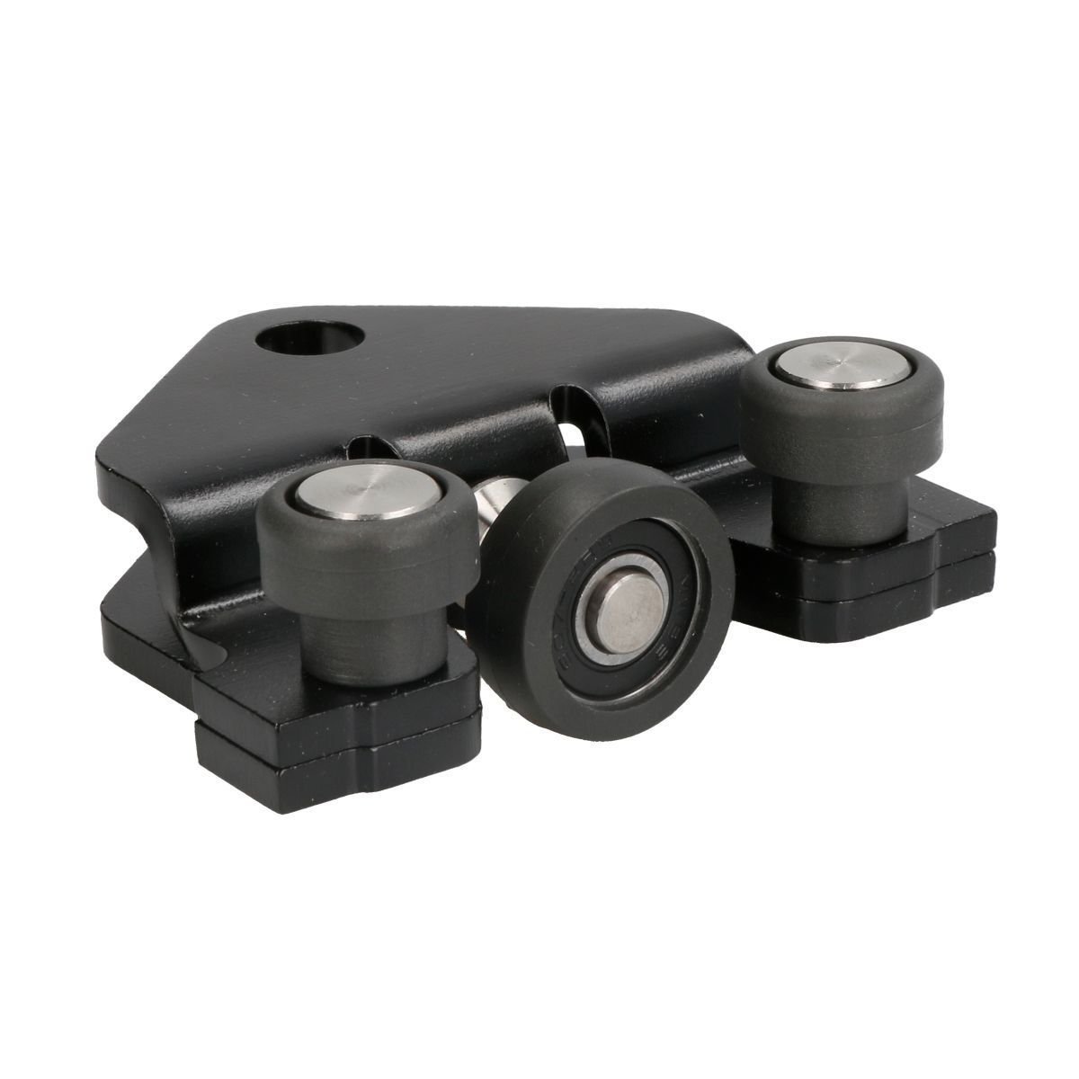 Guida a rulli, porta scorrevole ROLL RT06