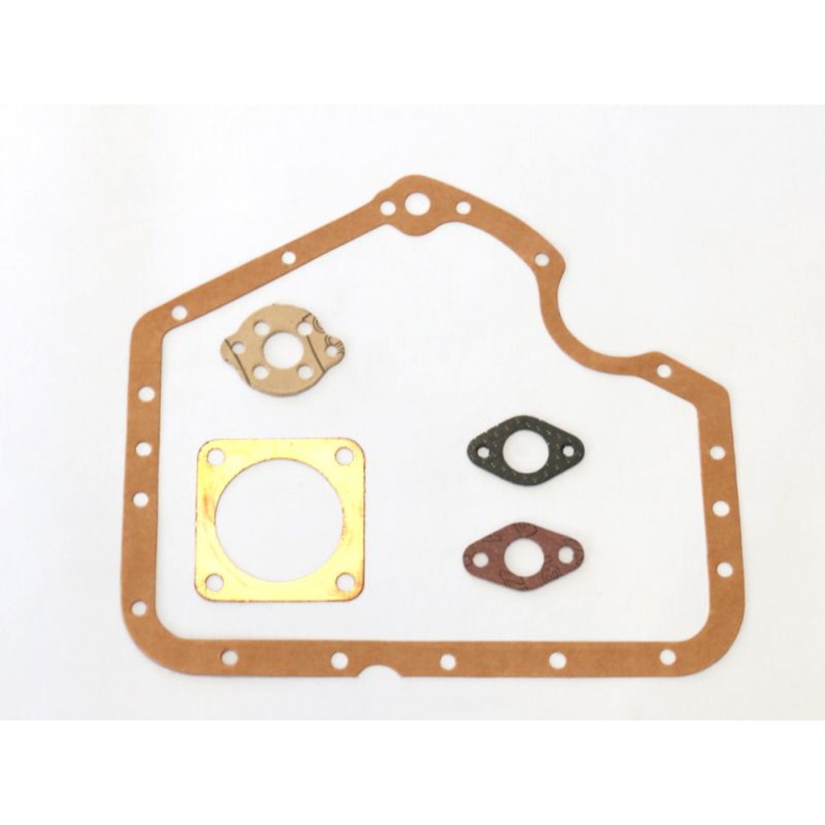 Pochette de joints moteur ATHENA P400110850022