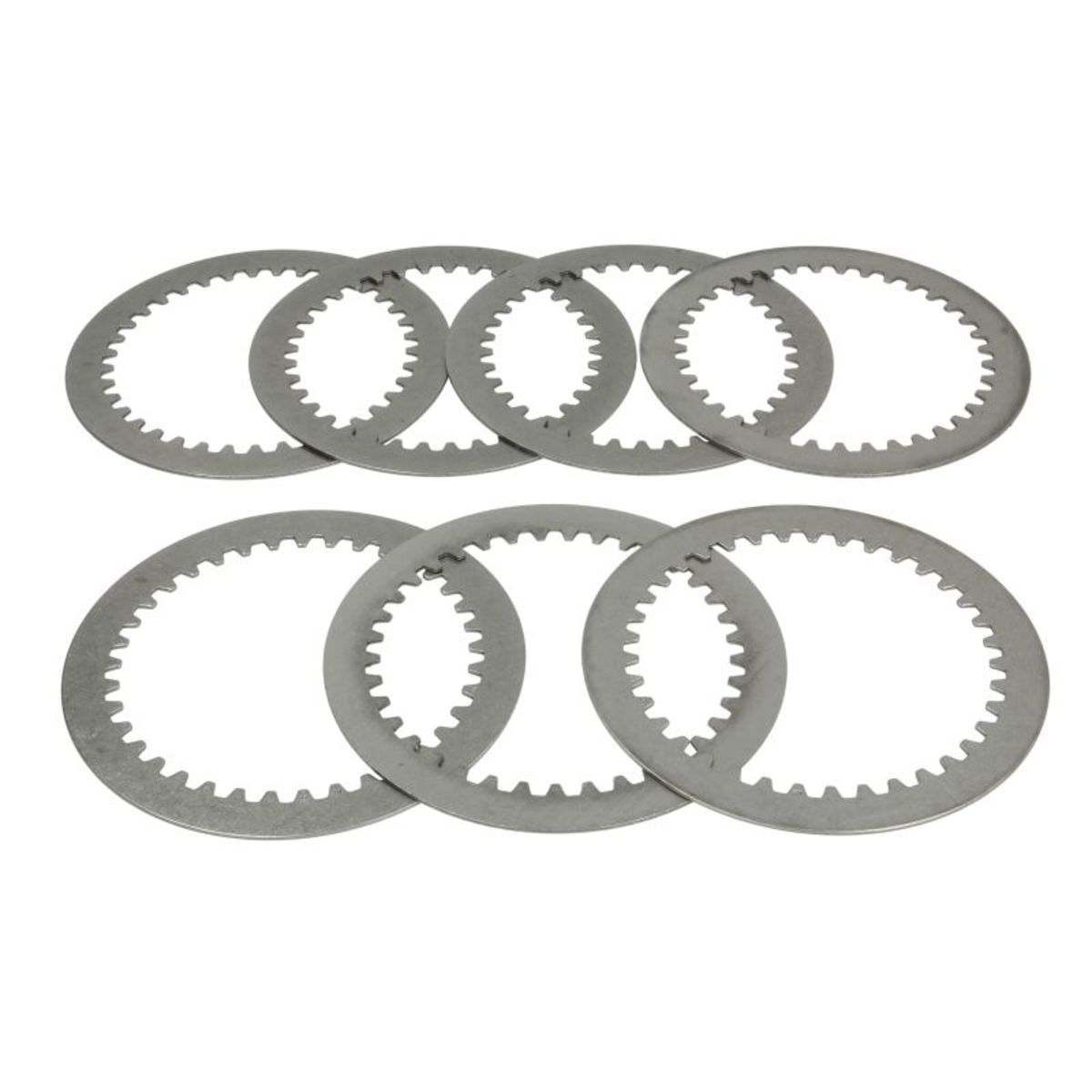 Kupplungsscheibensatz TRW MES397-7