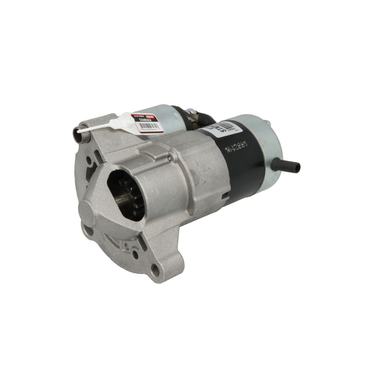 Image of Starter