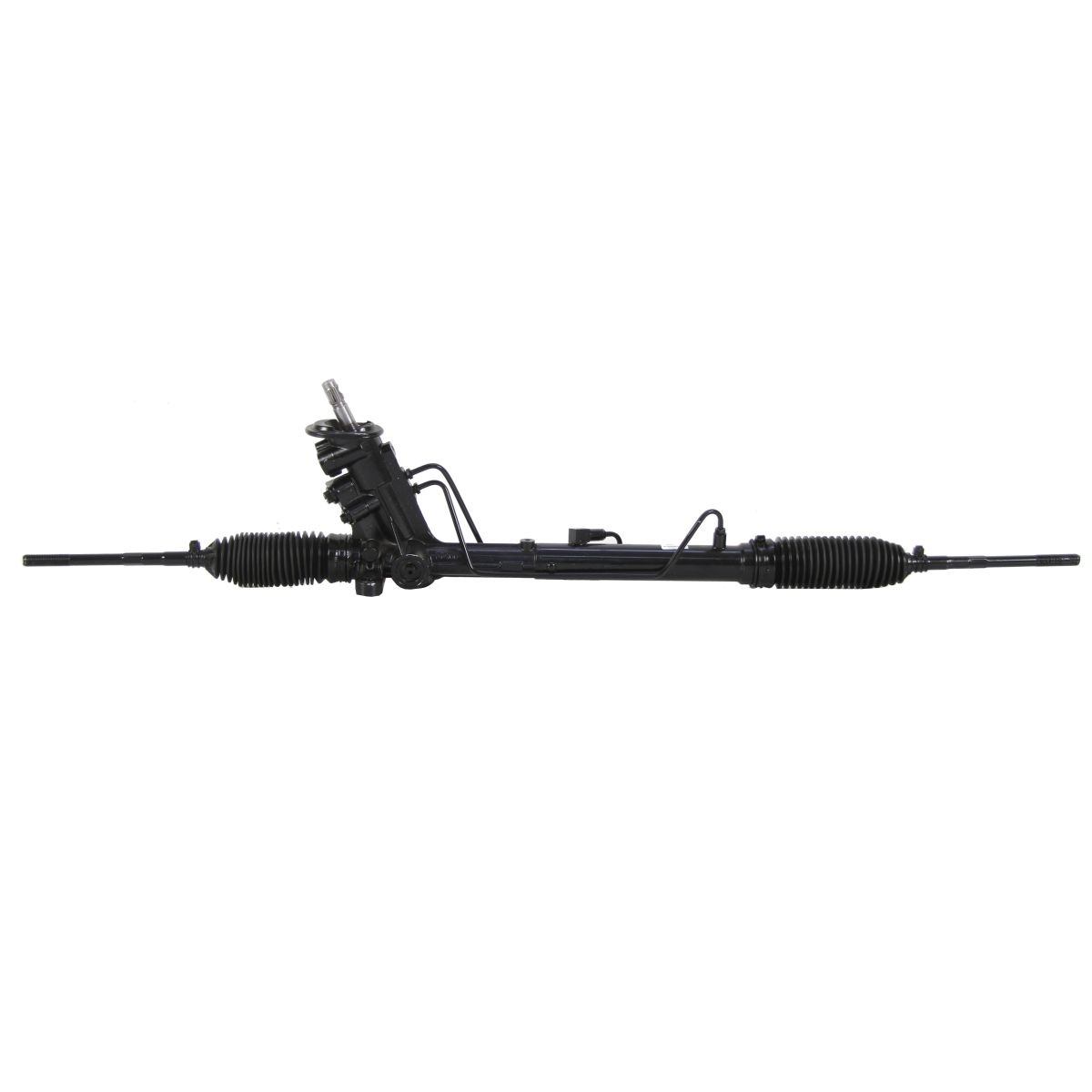 Image of Hydraulische besturing  LAU