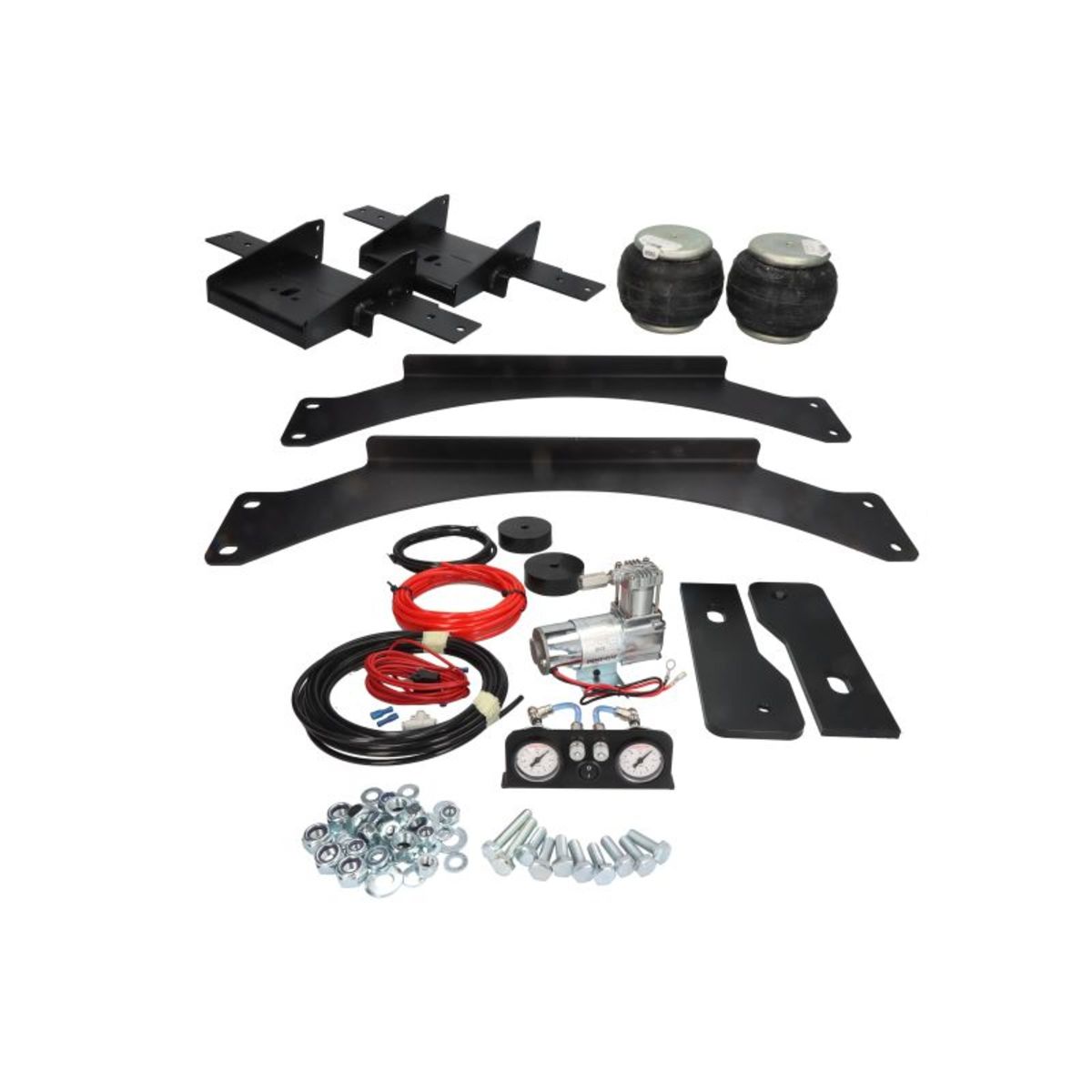 Image of Luchtvering set
