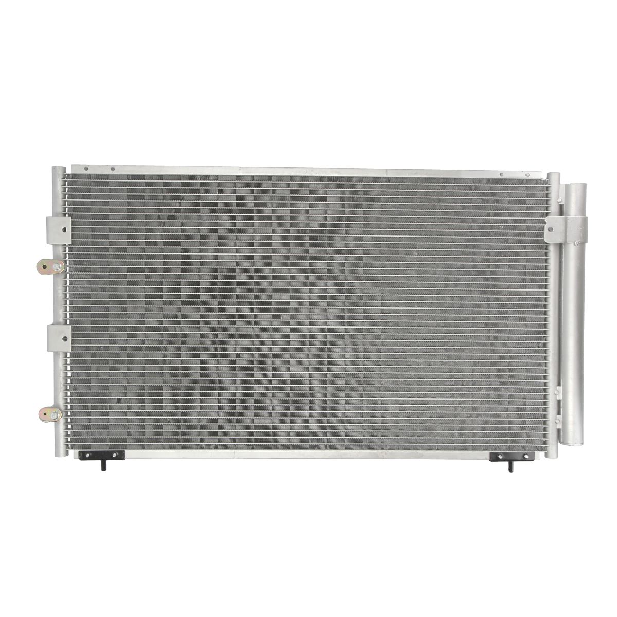 Image of Condensator, airconditioning