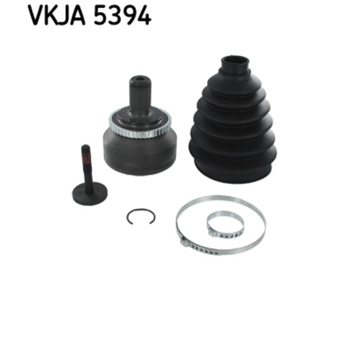Image of Homokineet reparatie set, aandrijfas