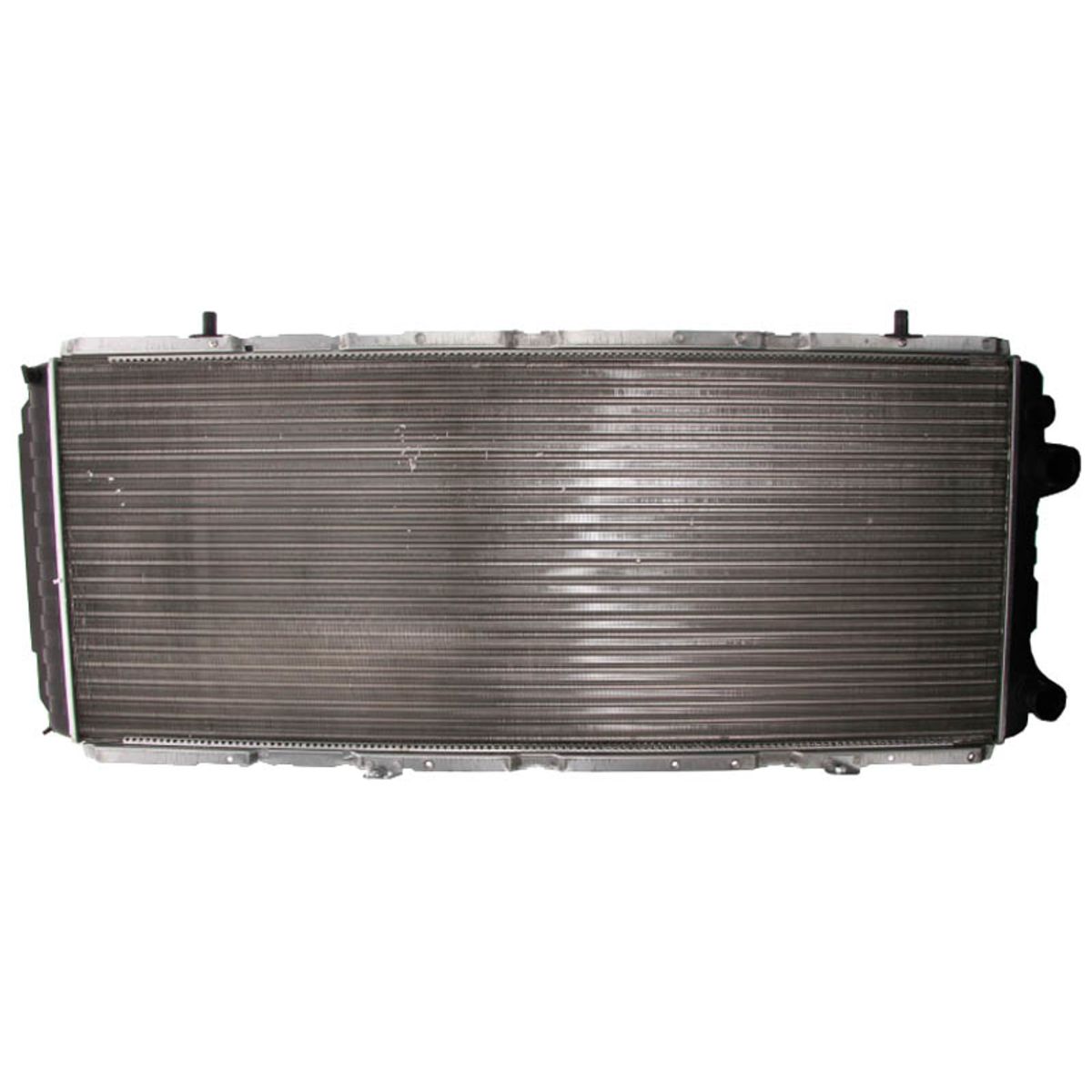 Image of Radiator, motorkoeling