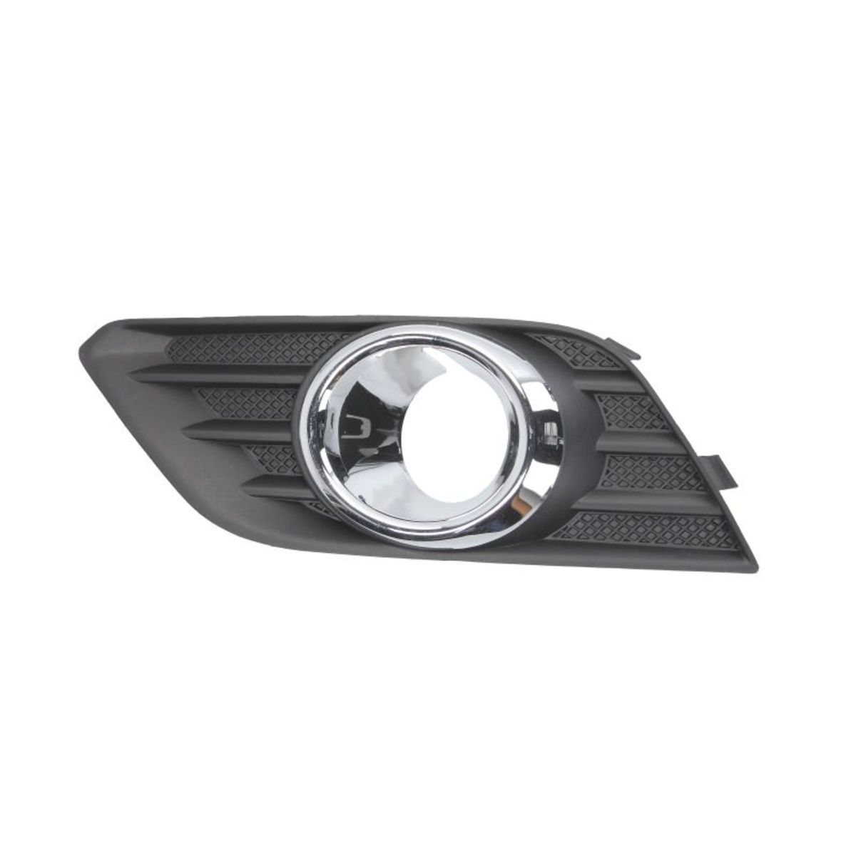 Ventilatierooster, bumper BLIC 6502-07-5029917P links