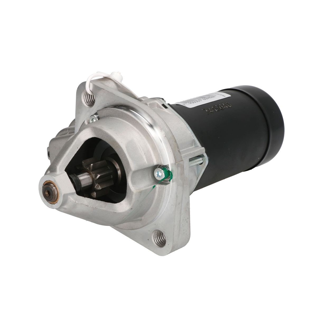 Image of Starter
