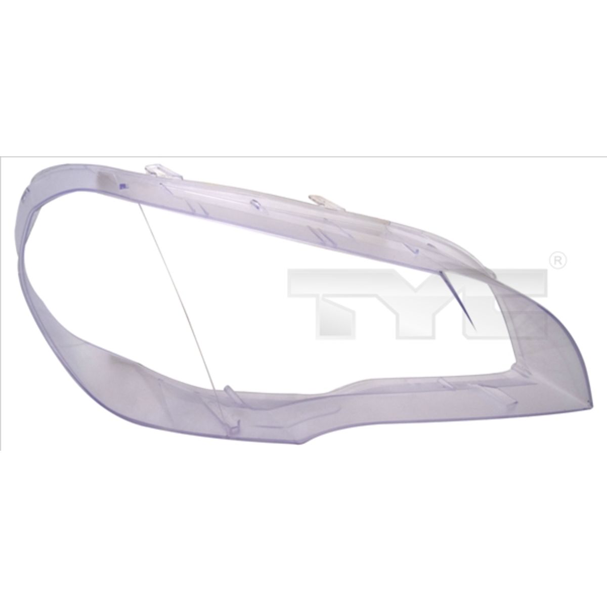 Image of Reflecterend glas