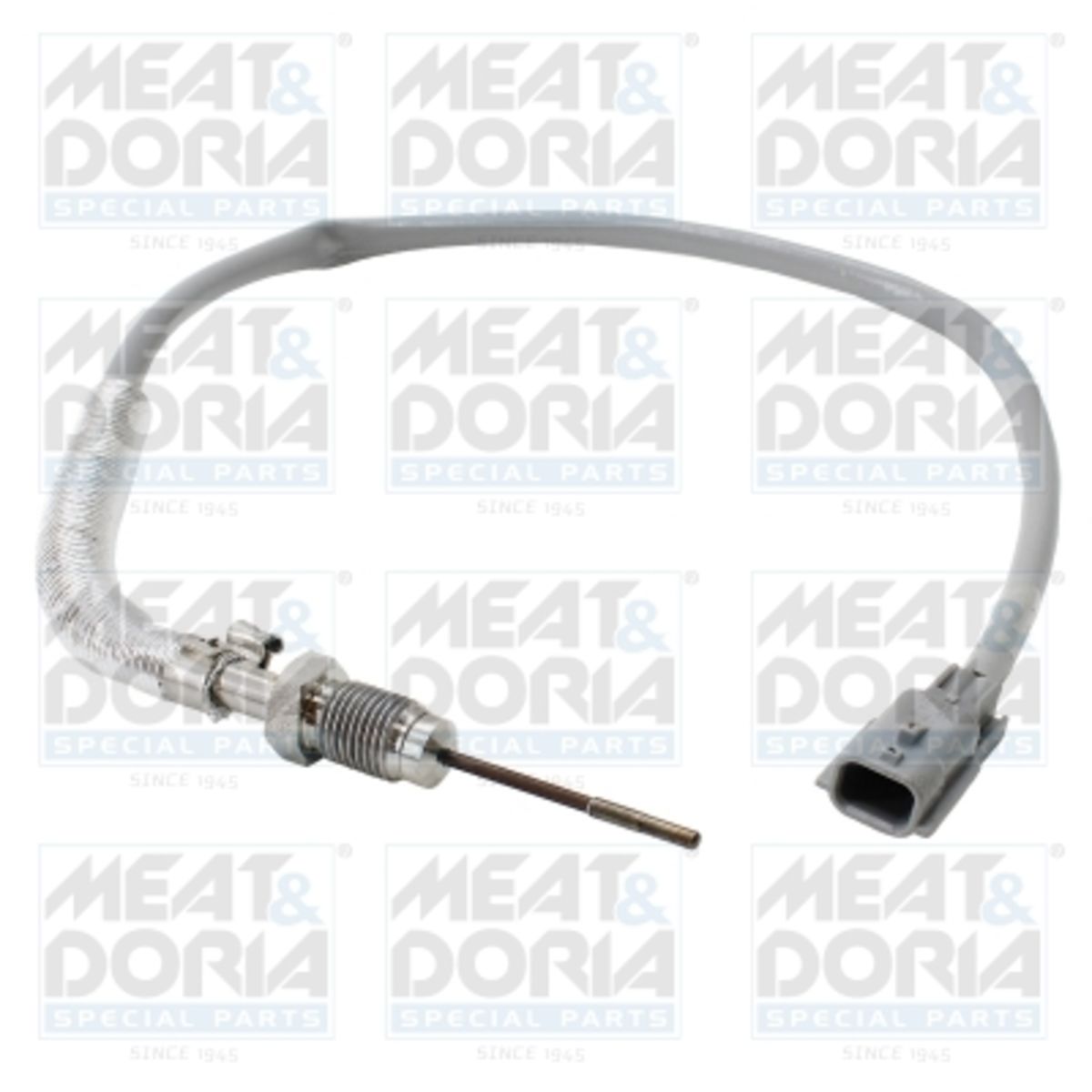 Meat&Doria Sensor, Uitlaatgastemperatuur Meat & Doria 12547