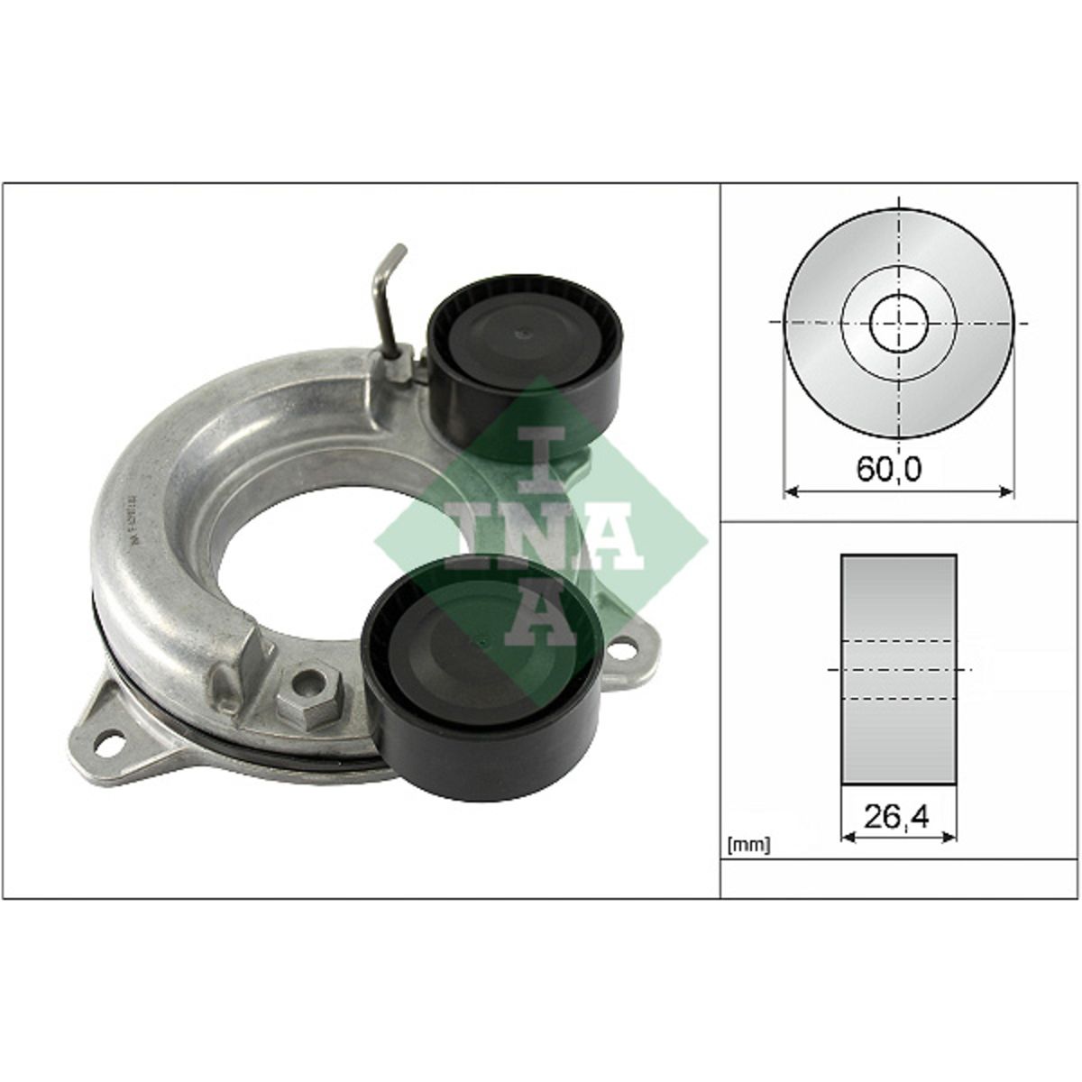 Image of Riemspanner, Poly V-riem