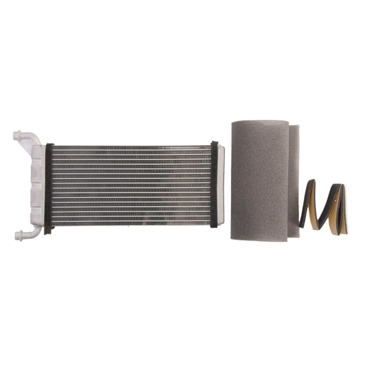 Image of Warmtewisselaar, interieur verwarming