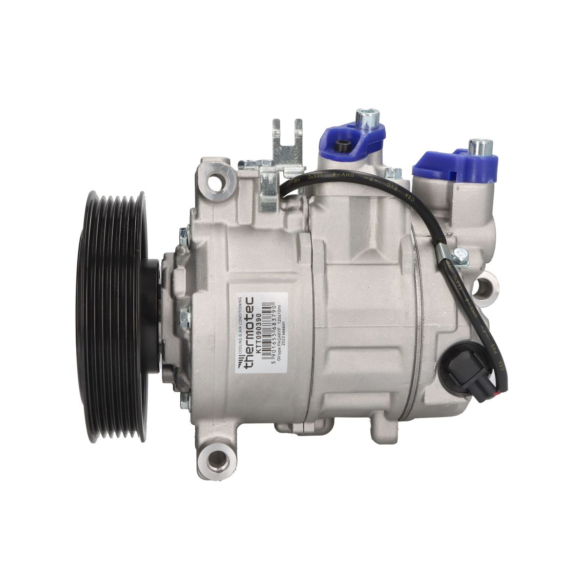 Image of Compressor airconditioning
