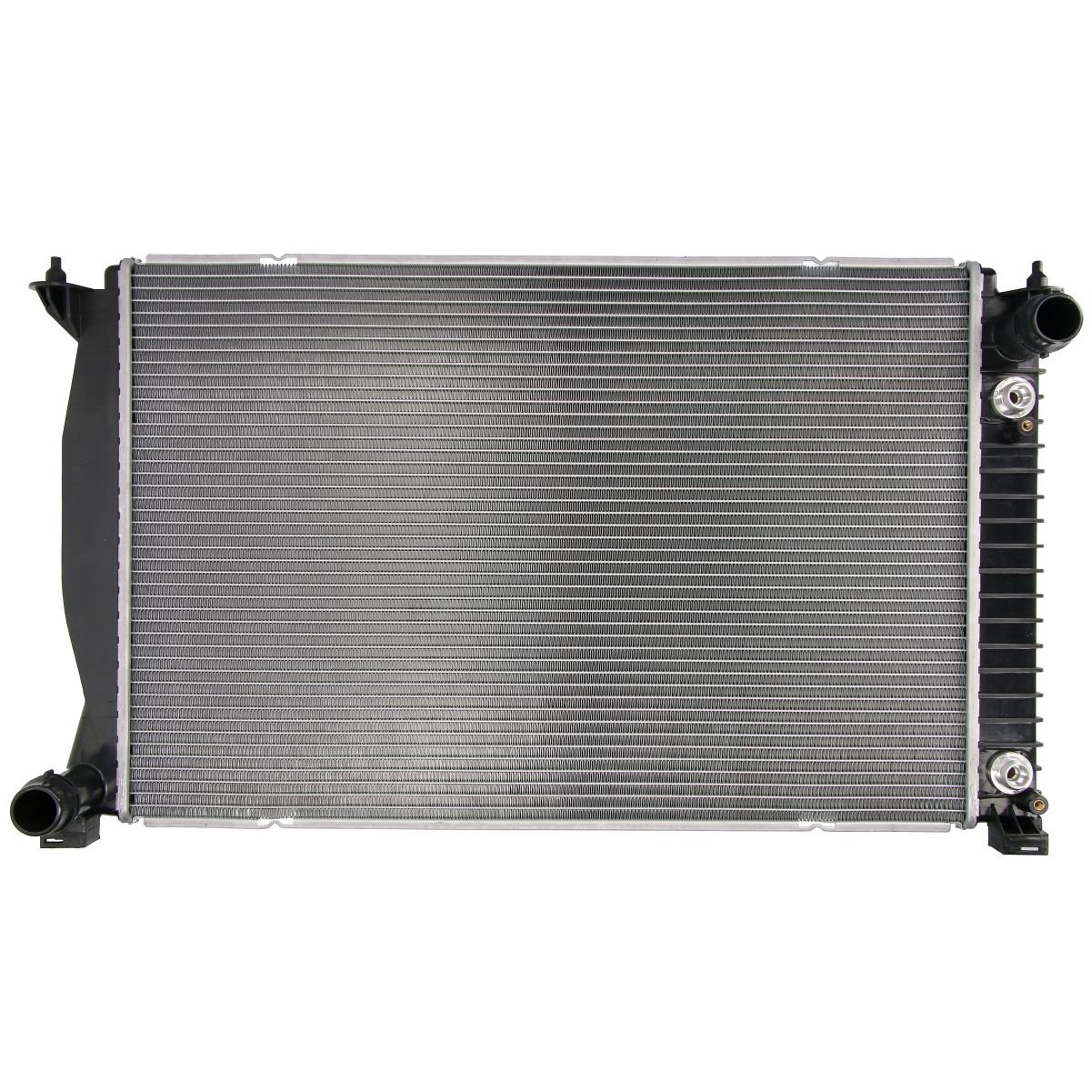 Image of Radiator, motorkoeling