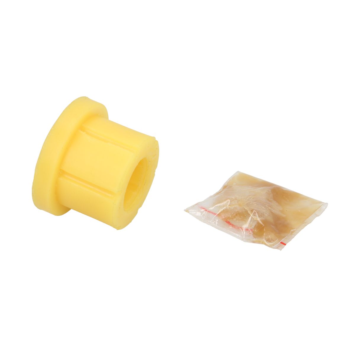 Silent bloc de suspension TEDGUM 01147256