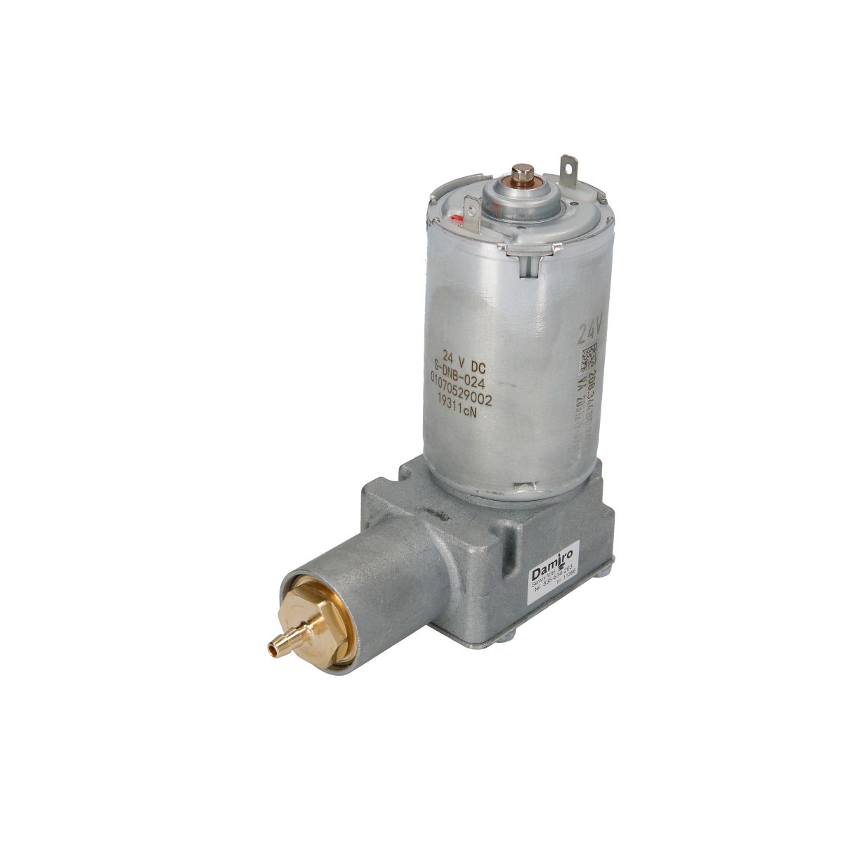 Image of Persluchtcompressor  23-100-002