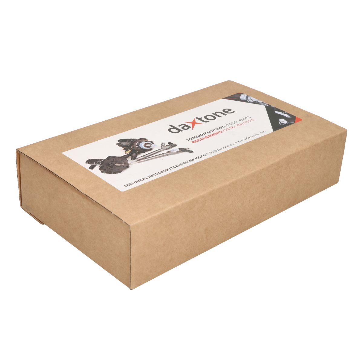 Einspritzdüse Common-Rail DAXTONE DTX1778G