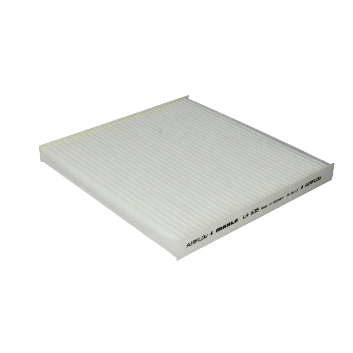 Image of Cabine luchtfilter