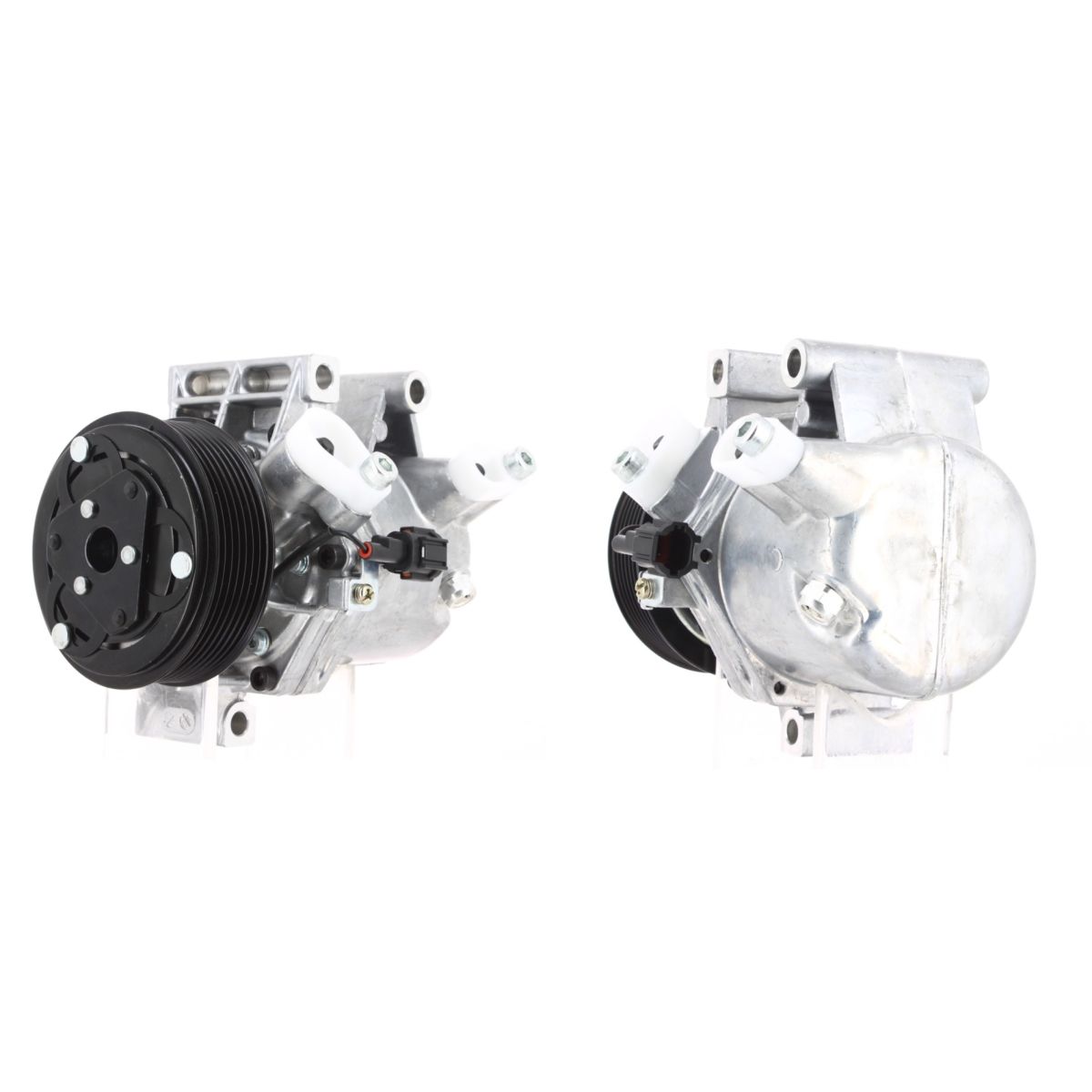 Klimakompressor TEAMEC TEAMEC 8613070