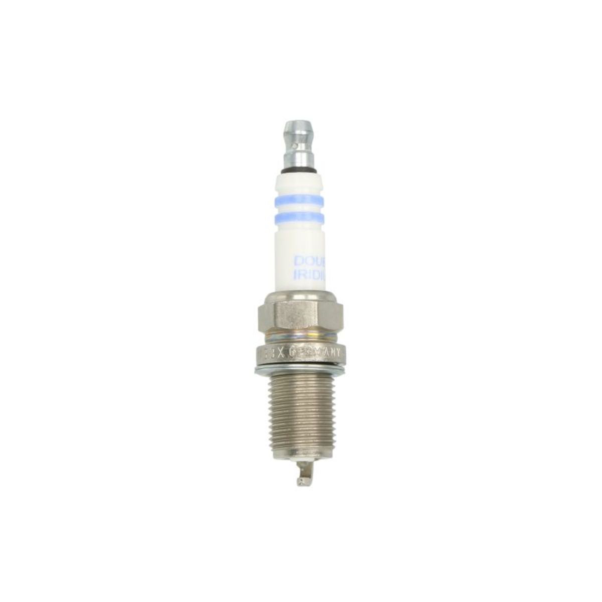 Originale BOSCH Candela 0 242 230 534 per Alfa Romeo Chevrolet Chrysler Daewoo - Immagine 5