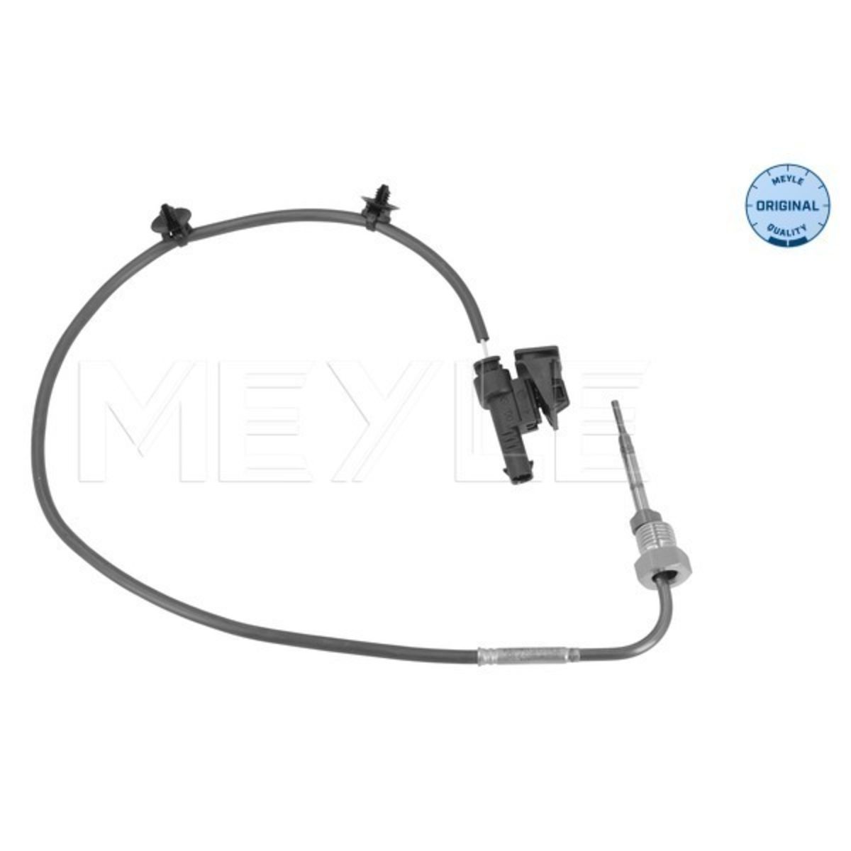 Image of Sensor, uitlaatgastemperatuur