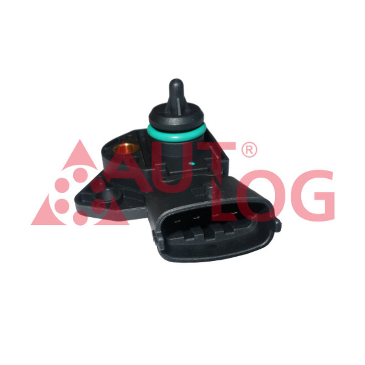 Image of Sensor, inlaatspruitstukdruk