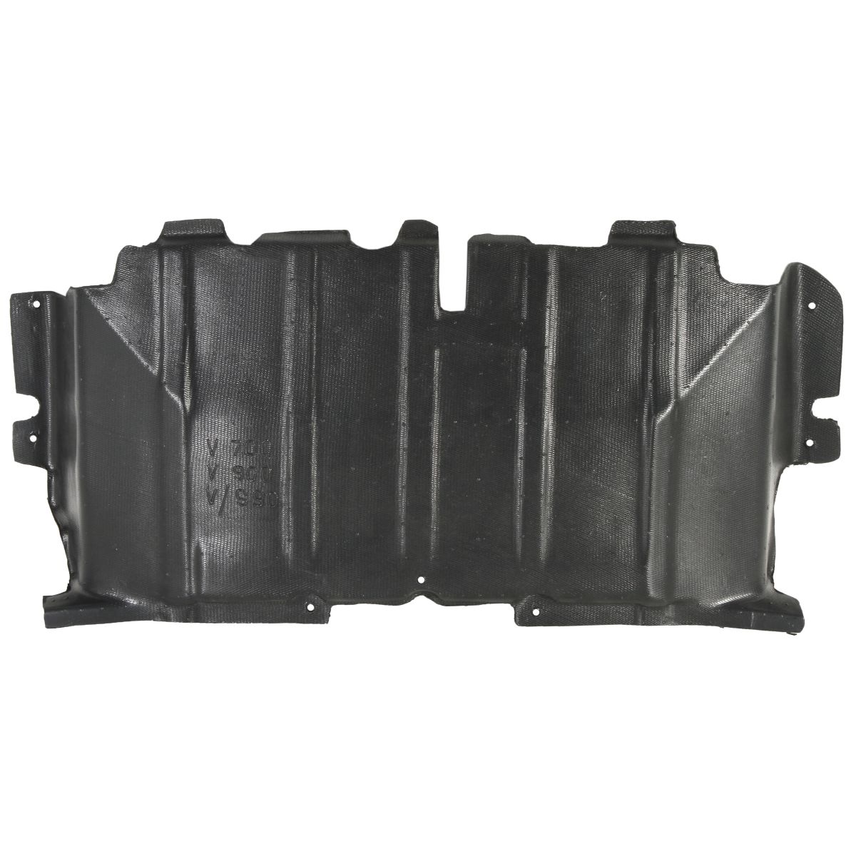 Blic Afdekking motor  6601-02-9040860P