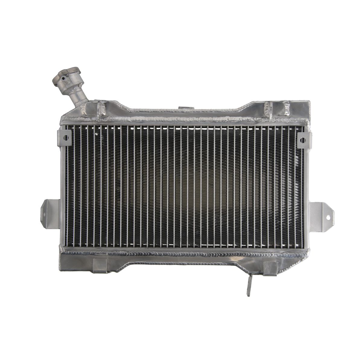 Radiatore, raffreddamento motore 4 RIDE RAD-098