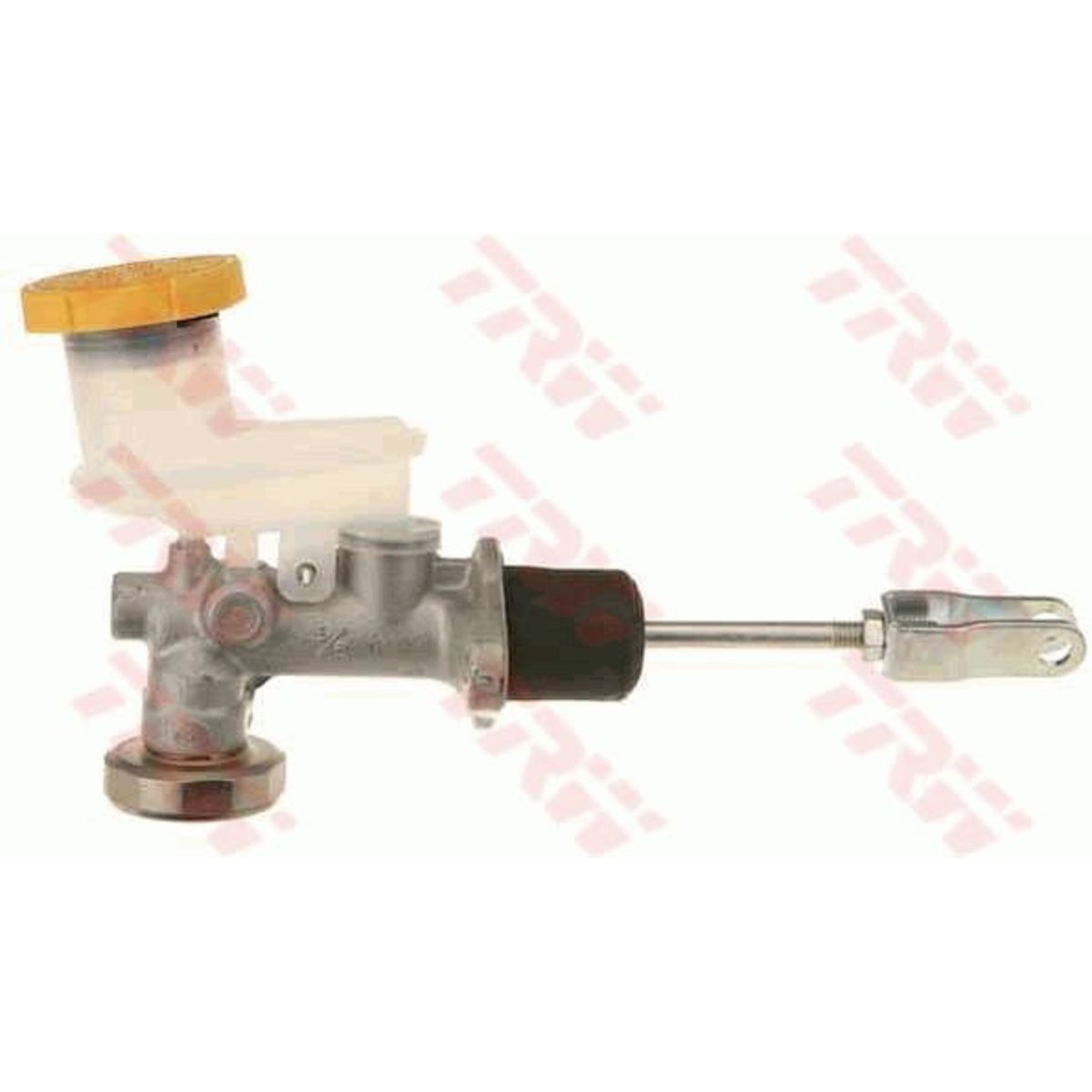 Image of Hoofdcilinder, koppeling
