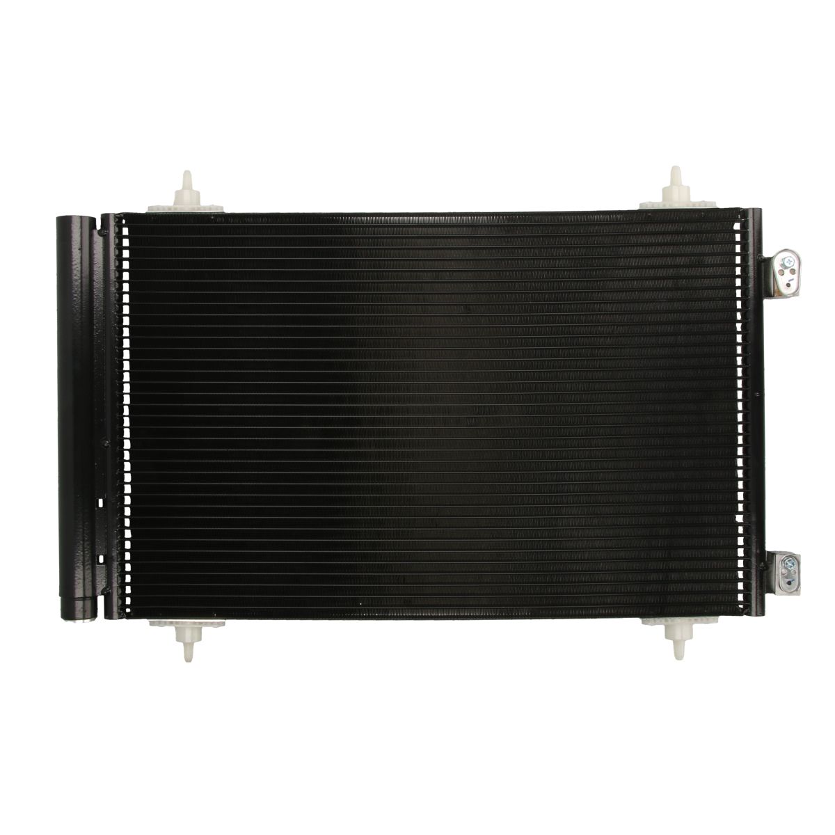 Image of Condensator, airconditioning
