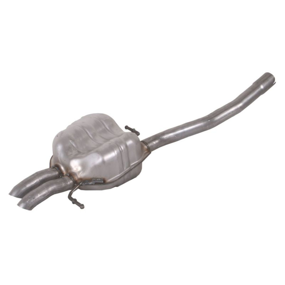 Bosal Silenziatore Posteriore 233-617
