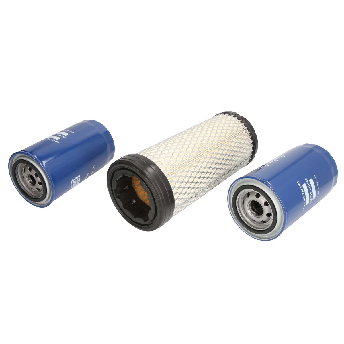 Image of Kit voor periodieke inspectie