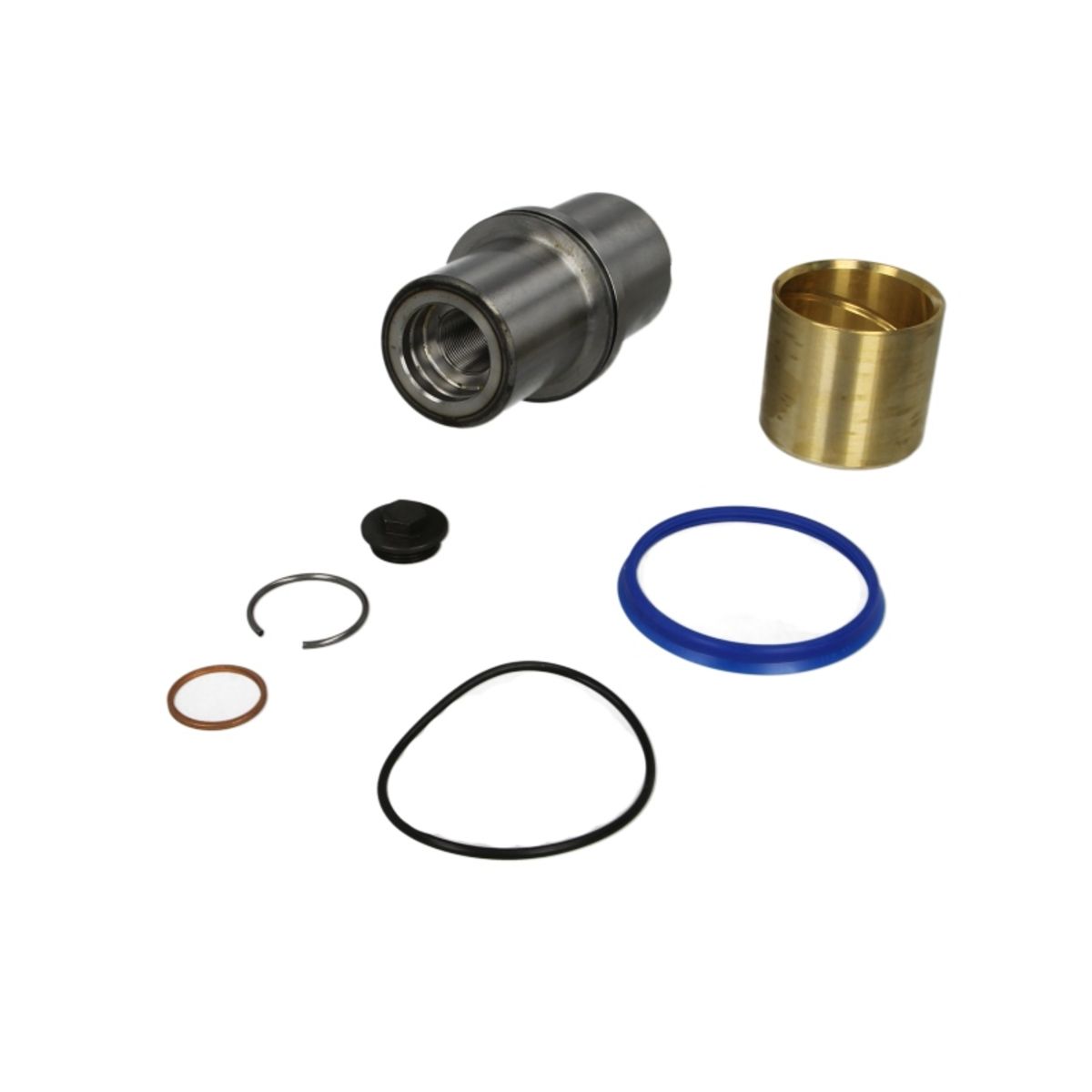 Image of Fusee reparatieset  BILSTEIN