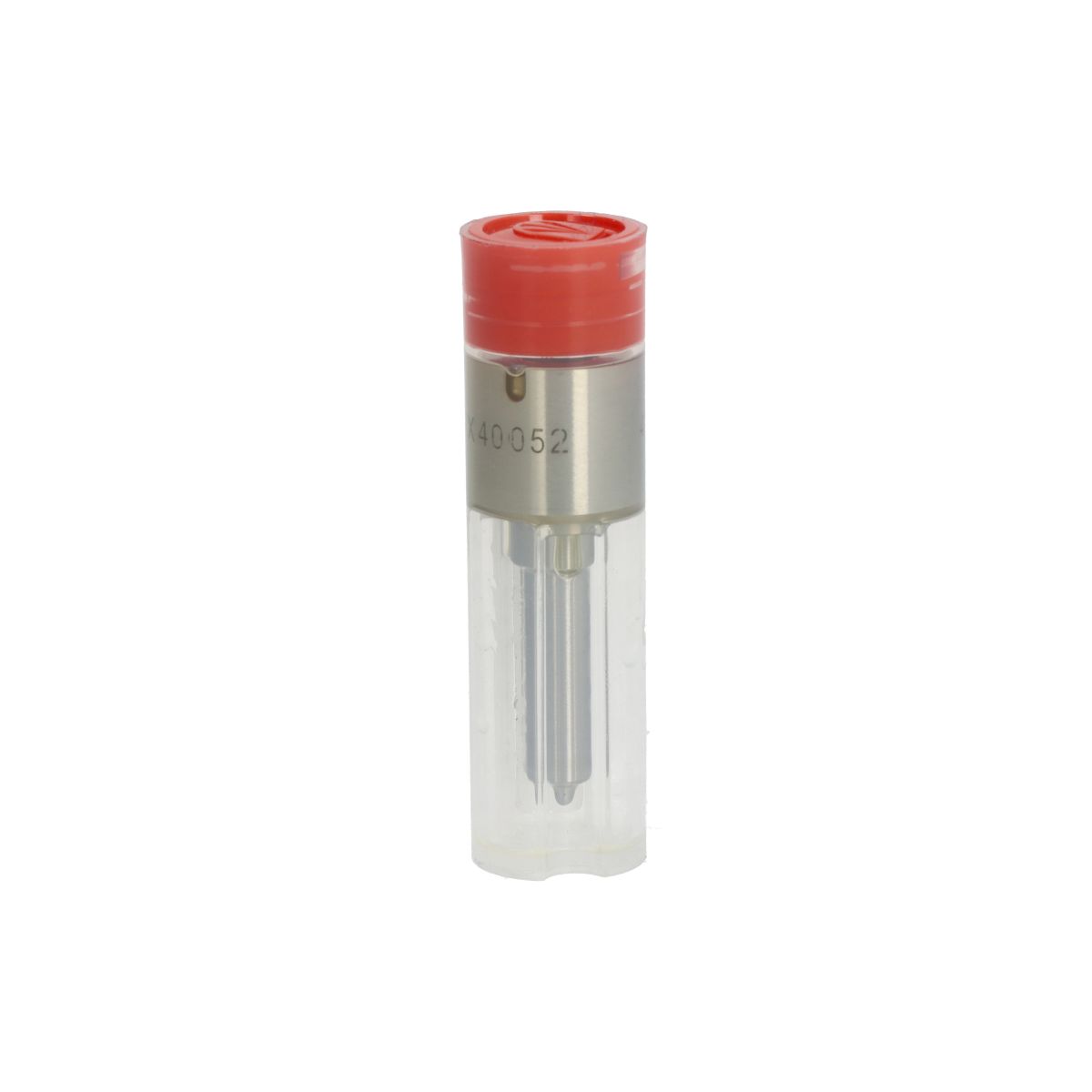 Einspritzdüsenaufsatz Common-Rail WUZETEM PF00VX40052