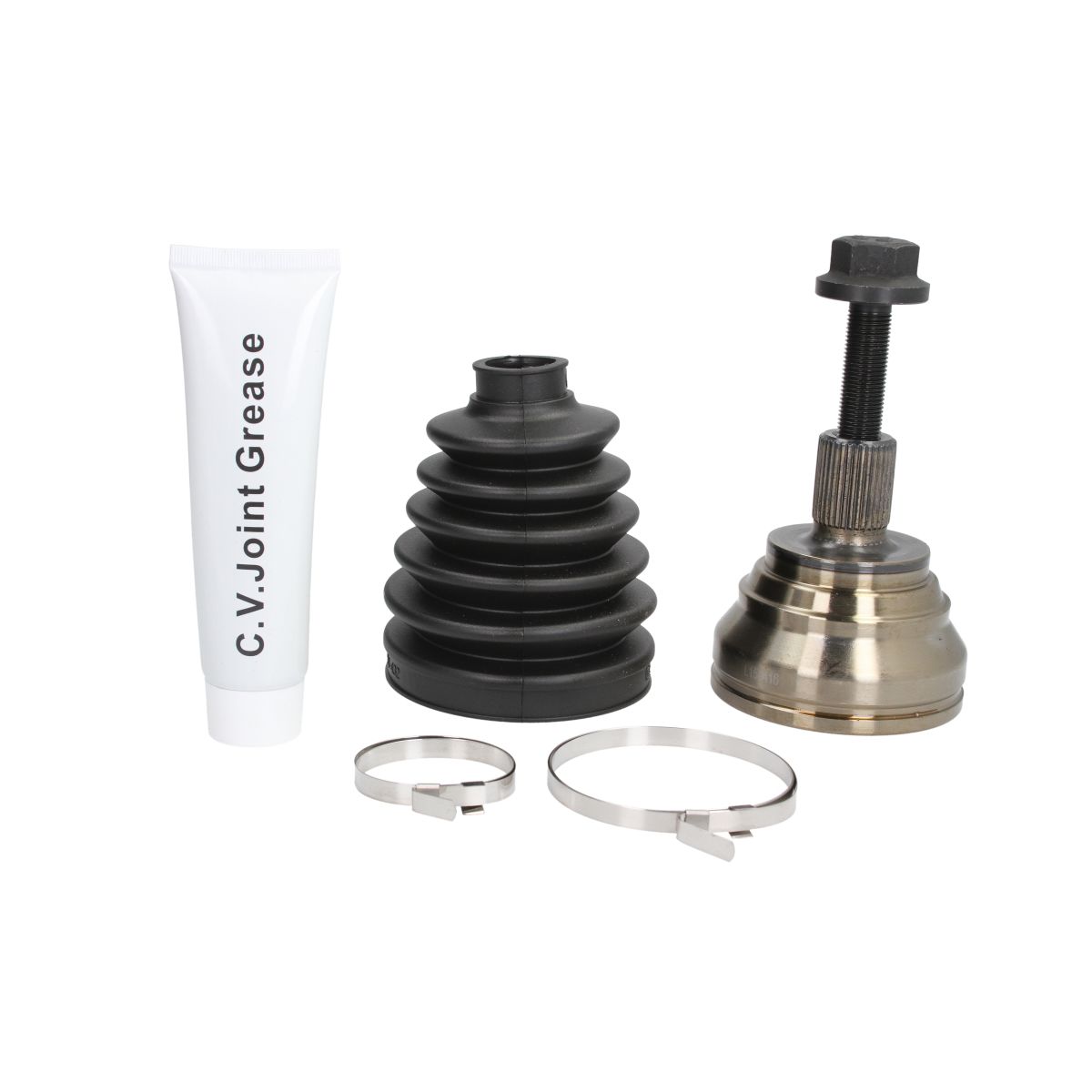 Lpr Kit Di Giunti, Albero Motore Kad884