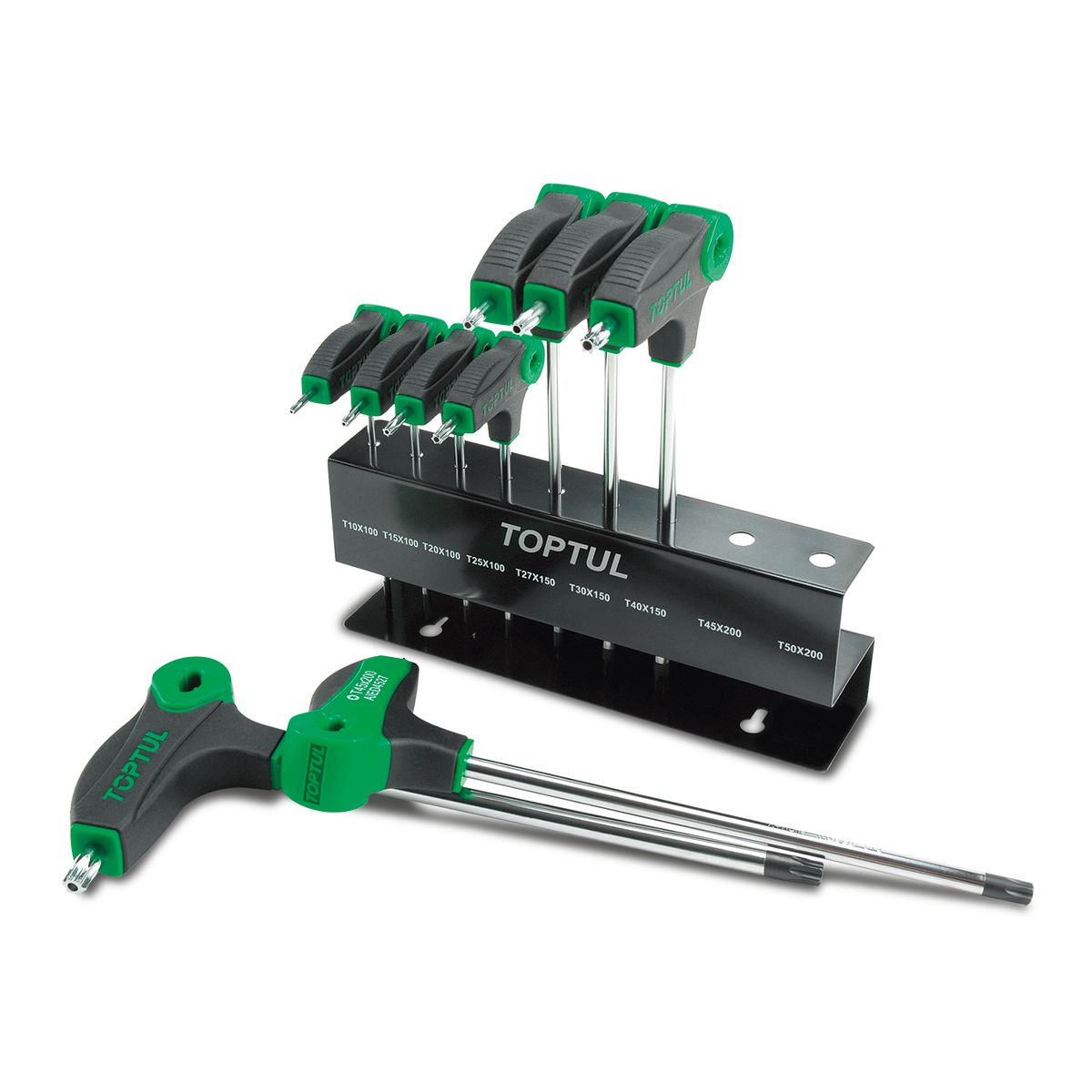 Inbusschlüsselset TORX TOPTUL GAAX0901