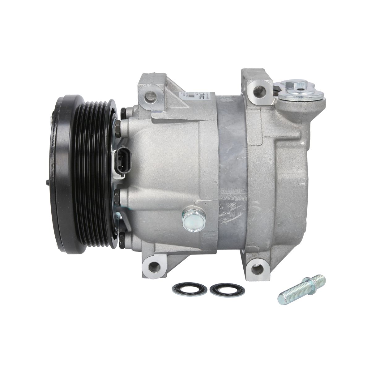 Image of Compressor airconditioning
