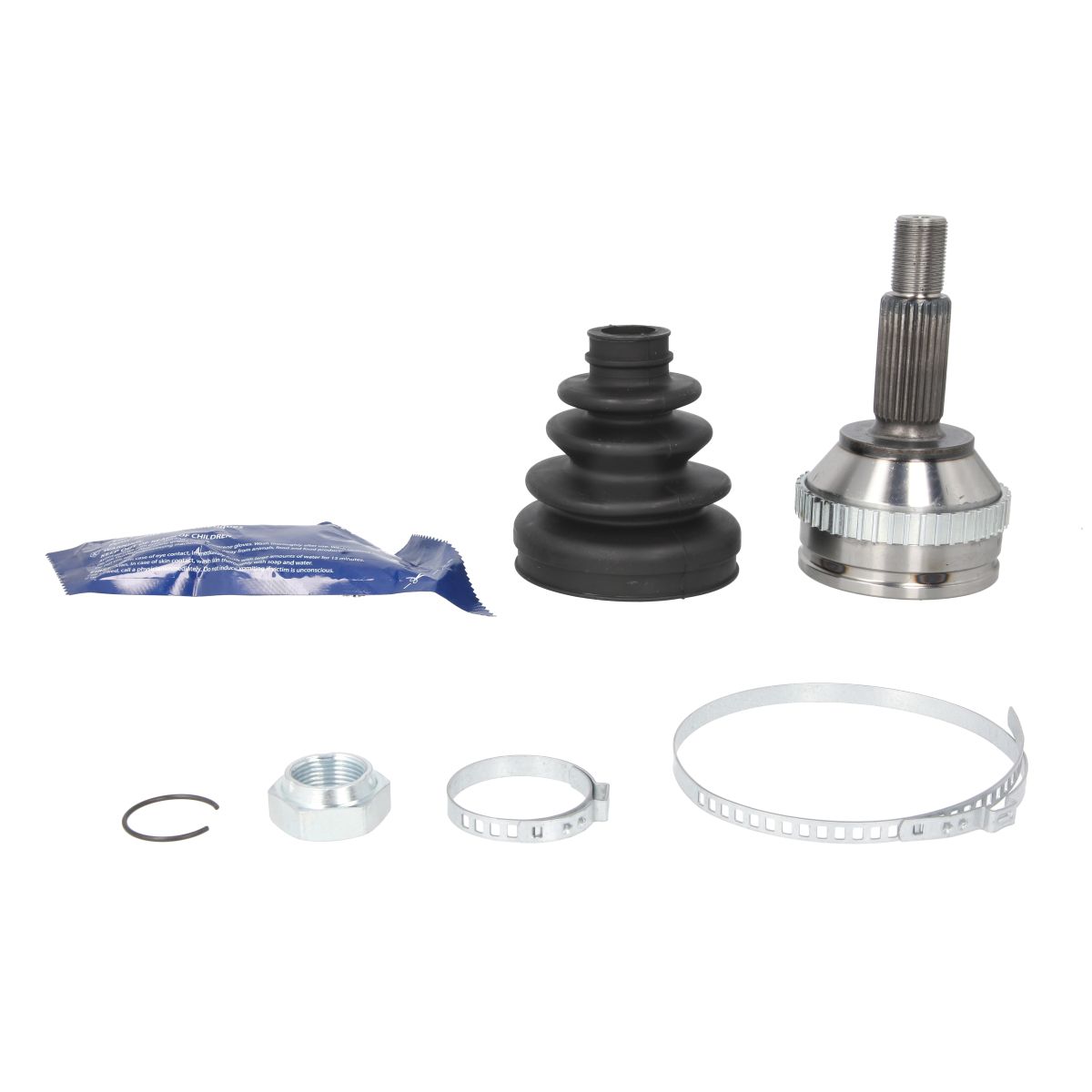 Image of Homokineet reparatie set, aandrijfas  KIT