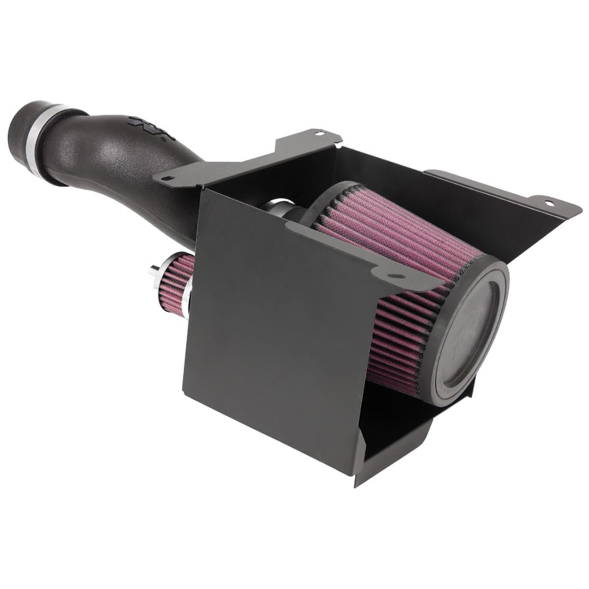 Sportluftfiltersystem K&N 63-1123