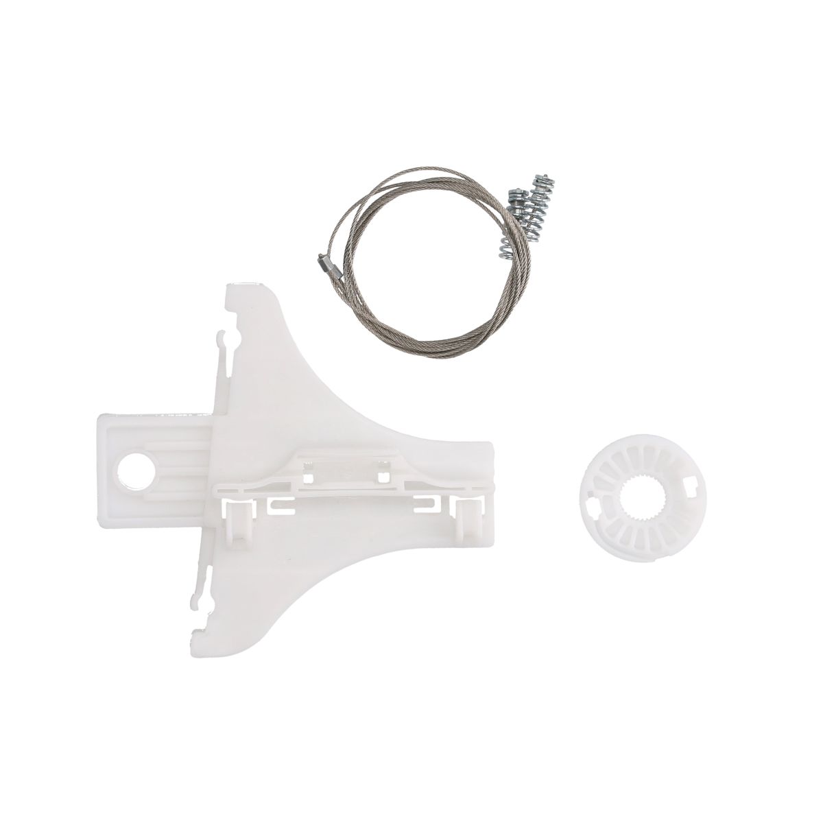 Image of Reparatieset, raamopener   links