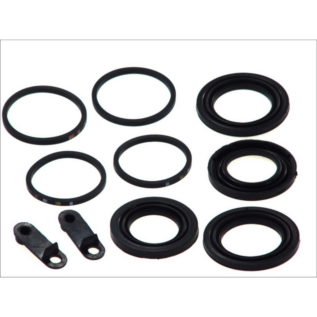 Image of Reparatieset, remklauw  D4-911
