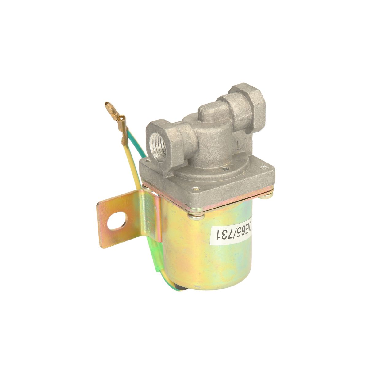 Image of Element, claxon