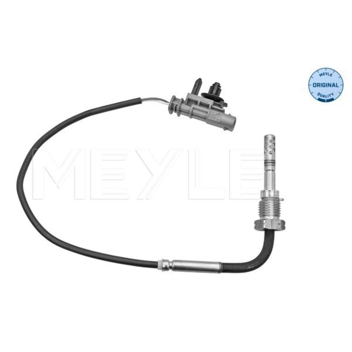 Sensore, temperatura gas di scarico MEYLE 514 800 0035