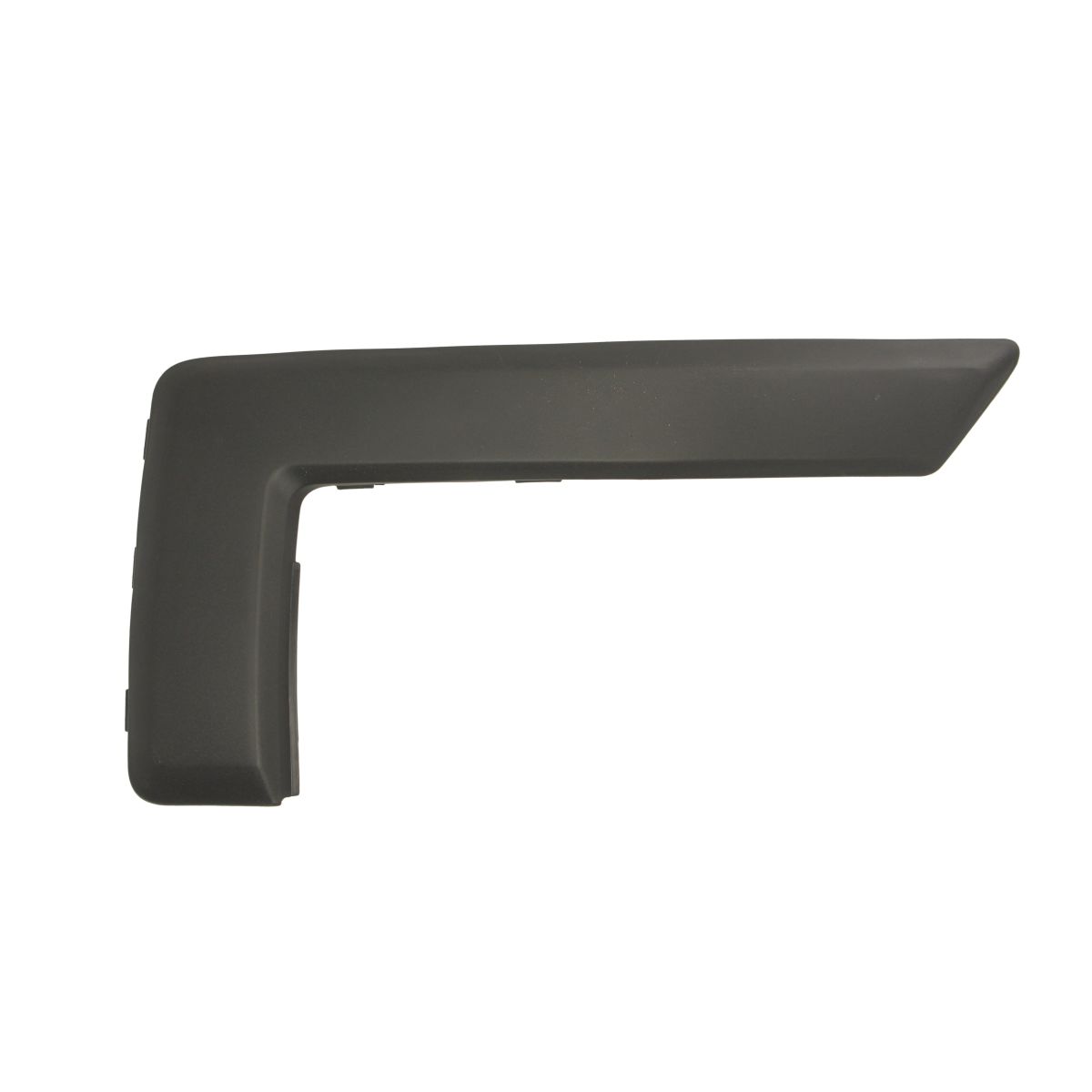 Blic Sierlijst/Beschermstrip, Bumper 5703-05-2576923P Links