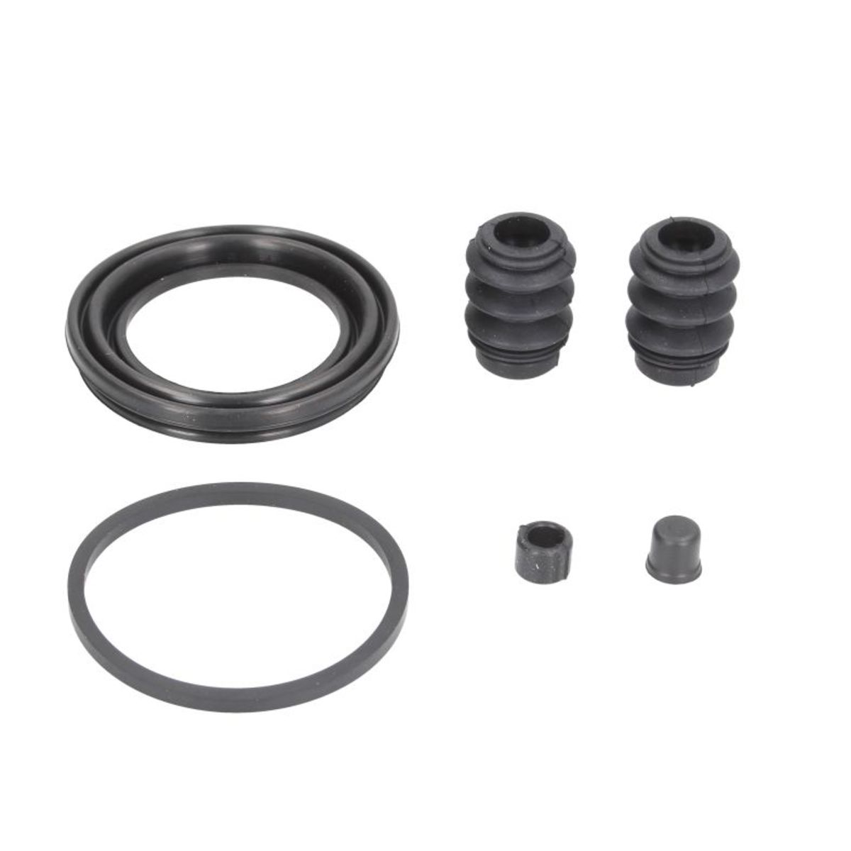 Autofren Seinsa Kit Di Riparazione, Pinza Freno D4-2376