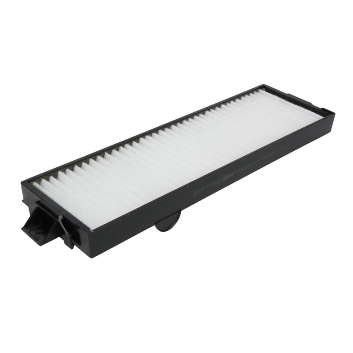 Image of Cabinefilter