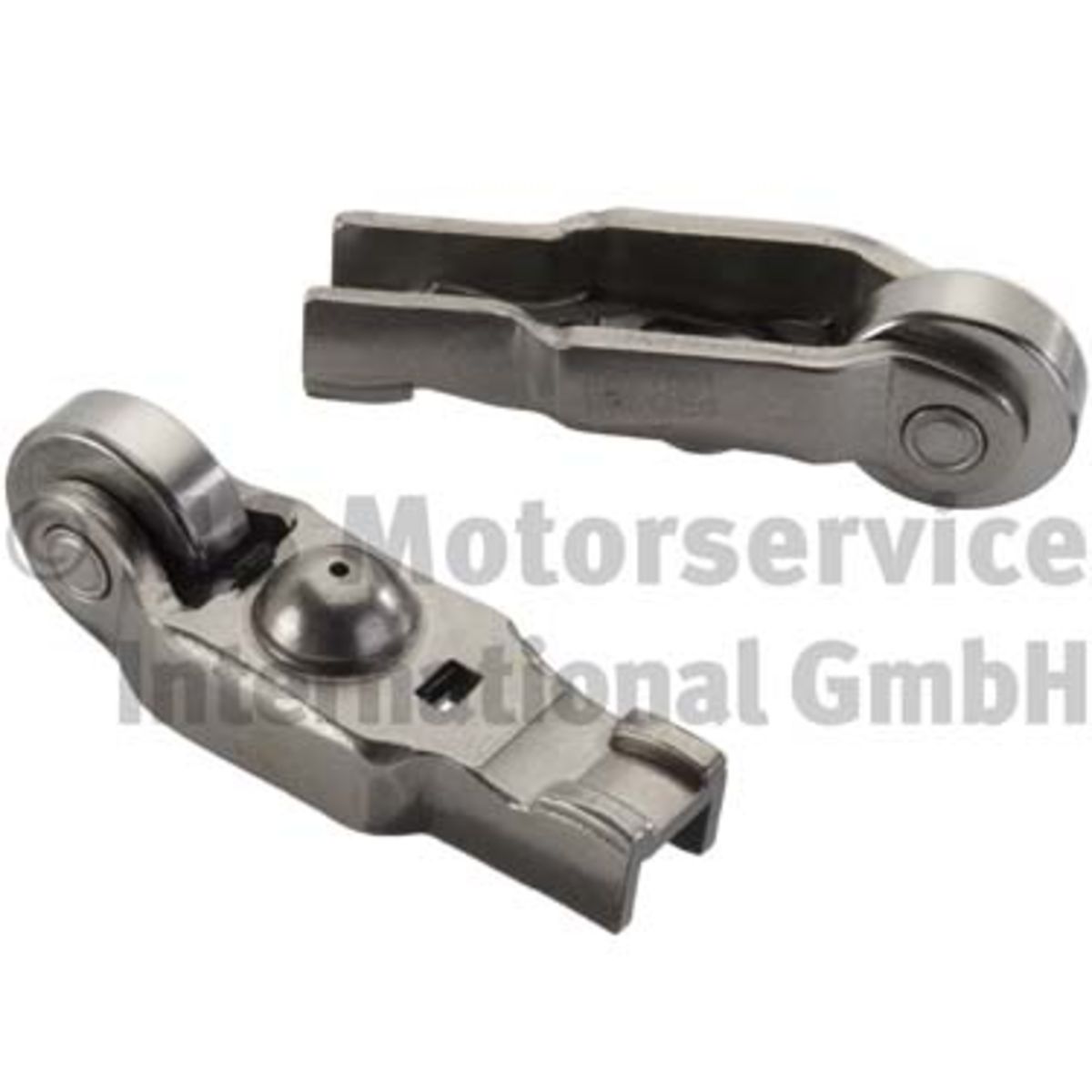 Image of Sleephefboom, motorregeling