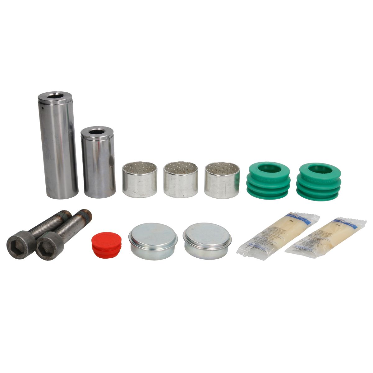 Kit di riparazione, pinza freno WABCO 640 322 951 2