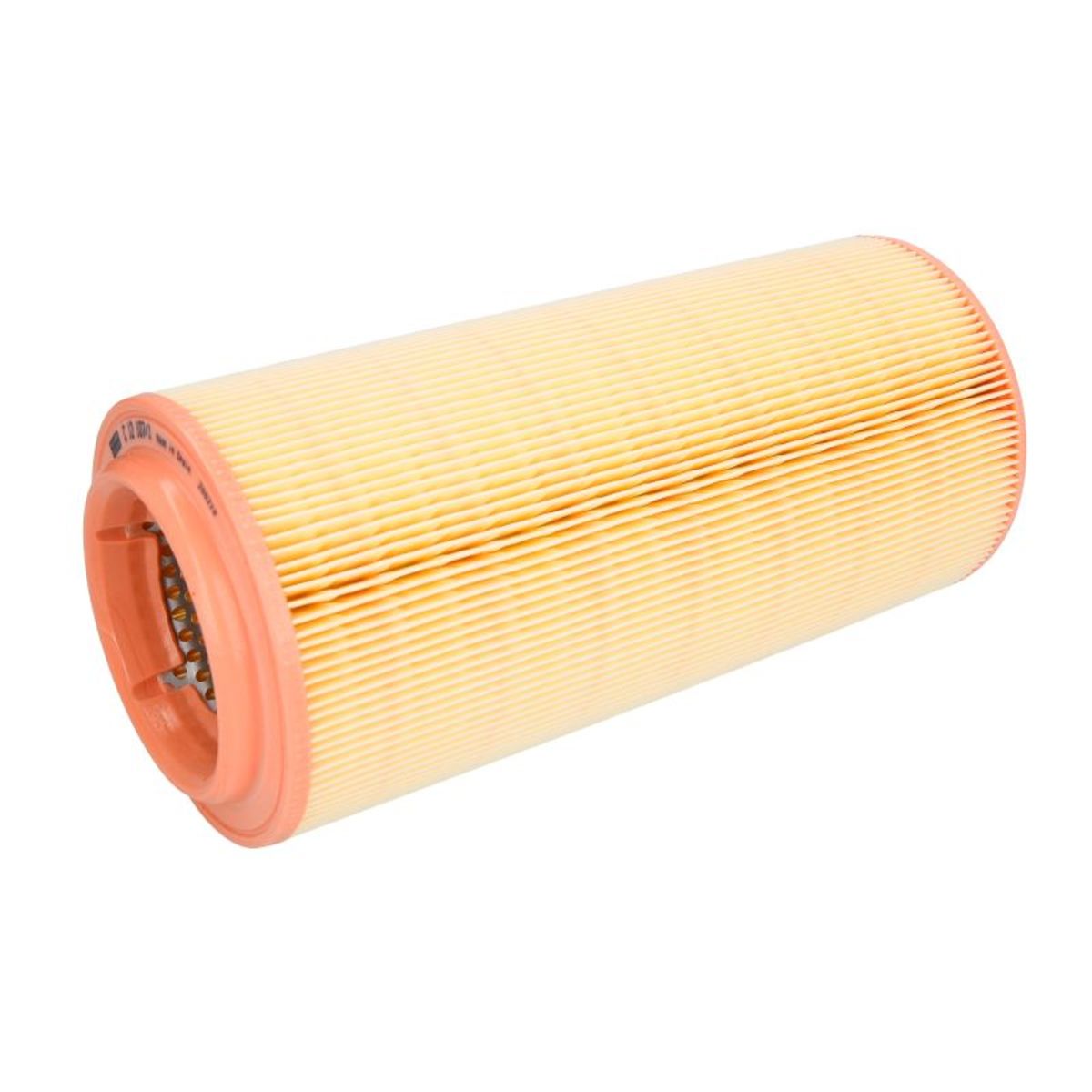 Mann-Filter Filtro De Aire C 12 107/1