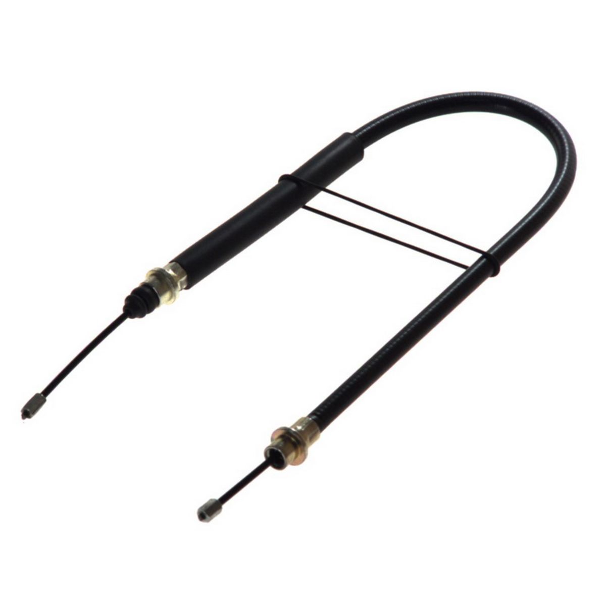 Image of Kabel, parkeerrem   rechts