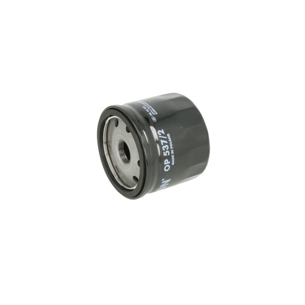 Image of Oliefilter  OP537/2